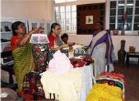 Mahila Samity