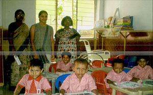 Welcome Image