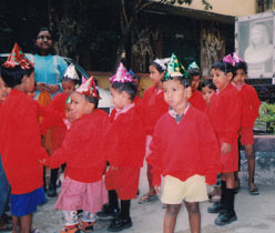 Welcome Image