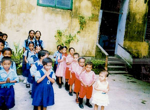 Welcome Image