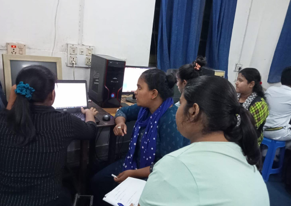 Computer Courses