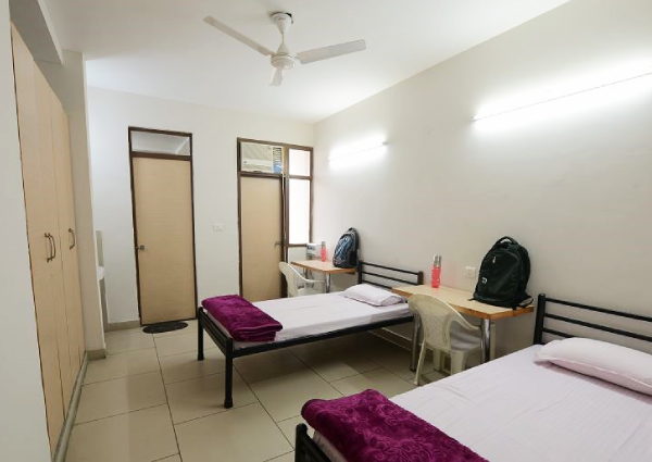 Hostels